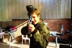 Paintball