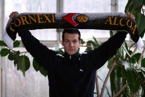 Cornexi - Vasas kézilabda meccsen jártam