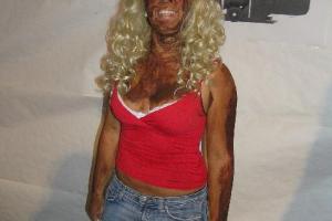 Csaló Darling-Androméda bemutatkozó est