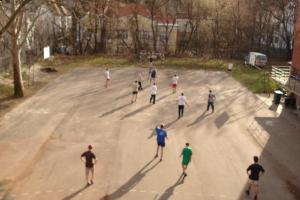 Pataki vs Petöfi & Ping Pong döntö