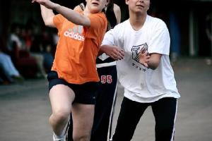 Androméda - Abigél kézipillanatok