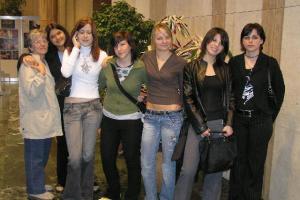 Steel-Mûvészetek Palotája