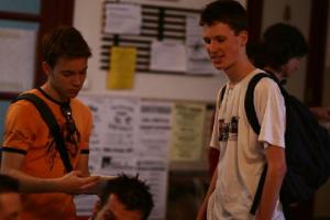 Filmszemle 2006 - Péntek