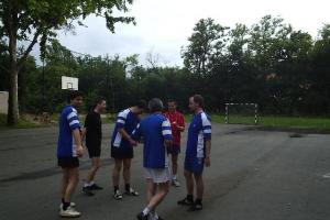 tanar diak május 30