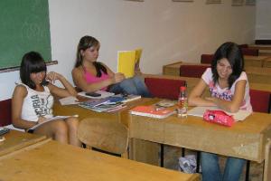 Szeptemberi életképek