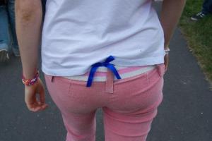 Jeanne és Petõfi Fûredre kirándul