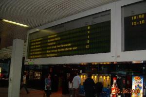 Abigél - Marco kirándulás