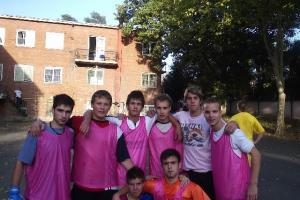 Marco Petõfi foci & Pataki Petõfi kézi