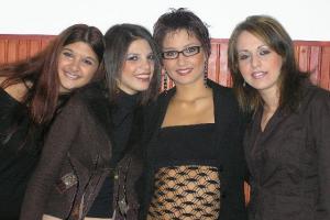 Októberi életképek