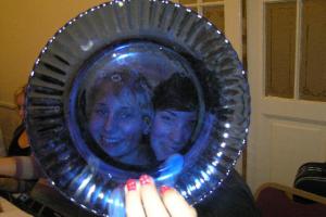 Androméda szûletésnapok ûnneplése