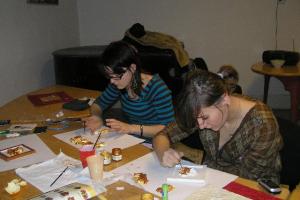 Kreatív Lányok Társasága