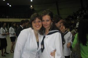 Hunfalvy szallagavató