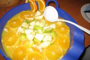 Abigél - Marco karácsony