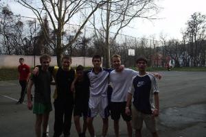 tavaszi foci forduló