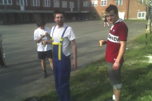 Fõzni remek - marhapörit