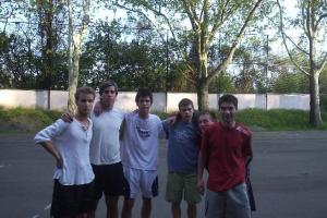 Petõfi&Toldi Foci 6-4