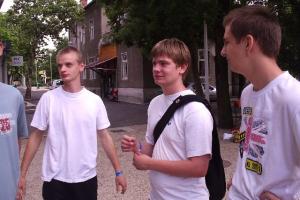 -=[A PATAKI a Vidámparkban]=-