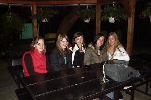 Kleopátra-Pataki kirándulás