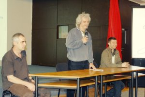 IV. Országos Középiskolai Videofilm Szemle