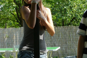 Balatoni kirándulás 1. rész