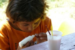 Balatoni kirándulás 2. rész