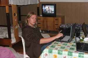 Kleopátra Pataki Kirándult /Péntek/