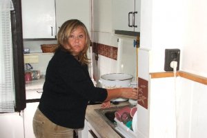 Kleopátra Pataki Kirándult /Szombat/