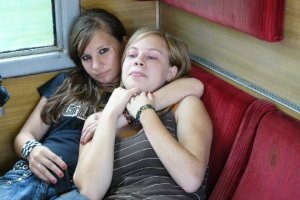 Androméda kirándulás 1.rész