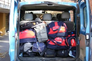 Toldi csoport kirándulás