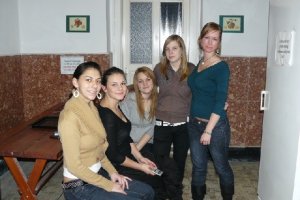 Mindmegettûk - meggyes pite