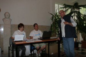 5. O.K. Filmszemle képek