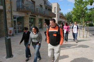 Balatonfûzfõ - Angol tábor