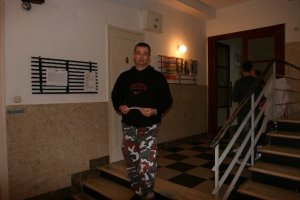 Beköltözés 2010 :)