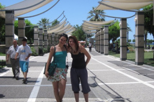 Törökország-Izmir