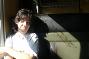 Abigél-Marco csoportkirándulás