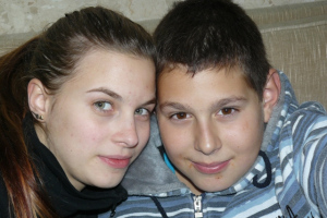 December a Bakfarkban