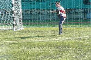 Tanár-diák visszavágó