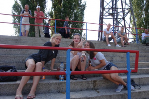 Abigél-Marco kirándulás