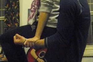 Abigél-Marco csoport kirándulás