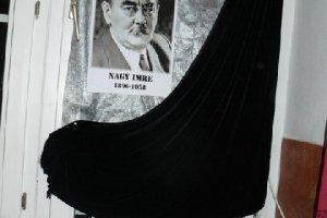 Október 23-i megemlékezés