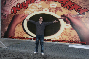 ARC palkátkiállítás