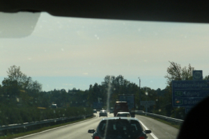 Abigél - Marco kirándulás