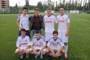 VASAS - PÉCS (FÁY UTCA)