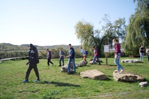 Androméda-Petõfi kirándulás