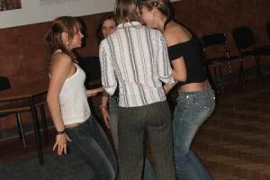 Simi-Sanyi Productions Party Nr.2.