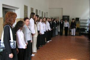 Ballagás a lányok szemszögébõl