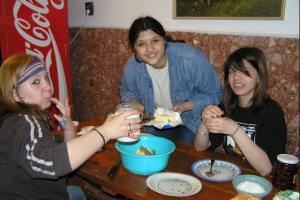 Androméda szûletésnapok