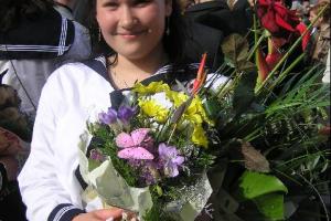 Ballagó hunfalvysok