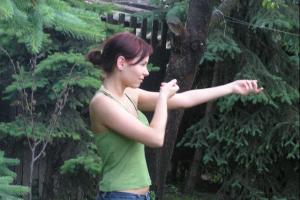 Abigél-Marco kirándulás