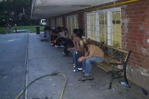 Kleopatra - Abigél kézilabda